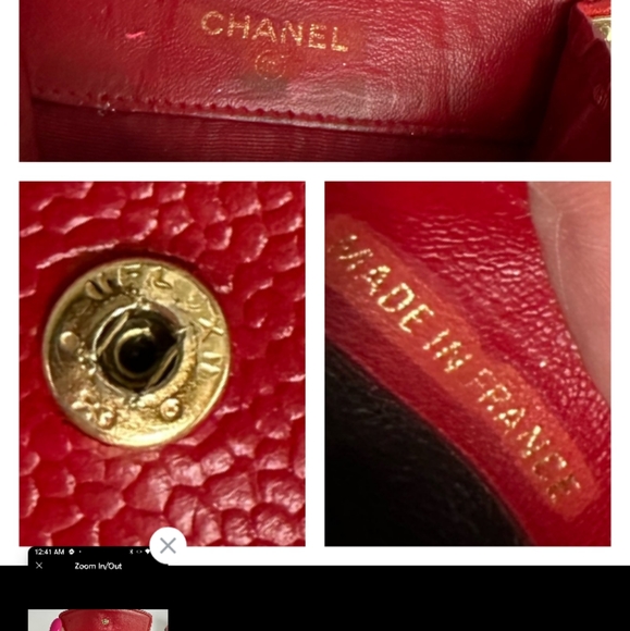 💎Chanel wallets💎 - Picture 5 of 10
